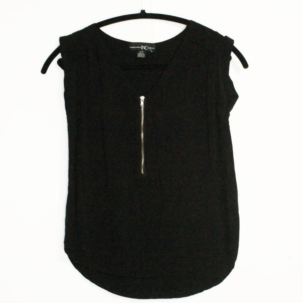 International INC Company Ladies Top